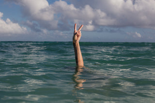 Get in the Sea!