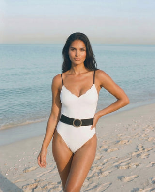 Mila Reversible Swimsuit
