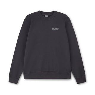Tom Jean Webb X Sea_Washed Organic Cotton Sweater, Calling Green