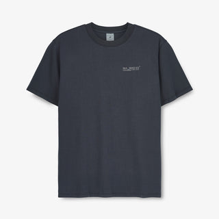 Tom Jean Webb X Sea_Washed Organic Cotton Tee, Surf Girl