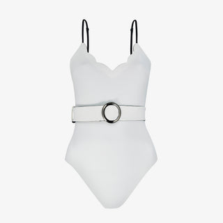 Mila Reversible Swimsuit