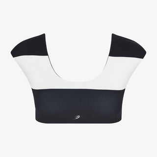Adrienne Reversible Bikini Top
