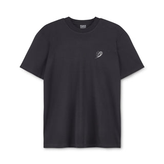 Classic Statement Tee, Black