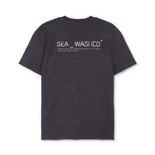 Classic Statement Tee, Black